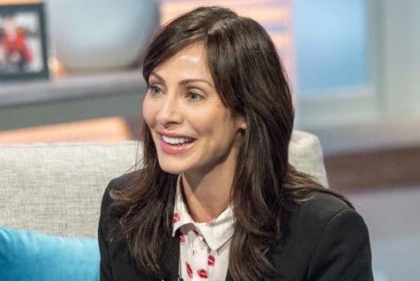 Congrats! Natalie Imbruglia has given birth to her first child