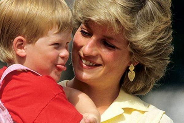 A wound that festers: Prince Harry opens up about the death of Diana