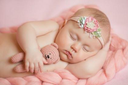 The sweetest baby names for your daughter inspired by Disney