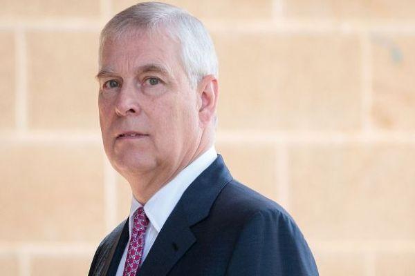 Prince Andrew breaks silence on Jeffrey Epstein Scandal in exclusive TV interview