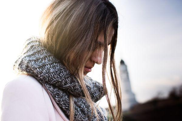 Being moody is supposedly really good for you, according to researchers