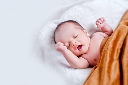 New beginnings: 20 names for your joyful January baby