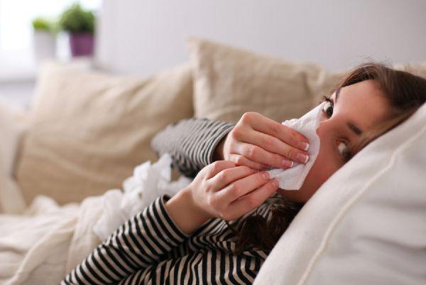 70 percent of people were prescribed an antibiotic for flu symptoms