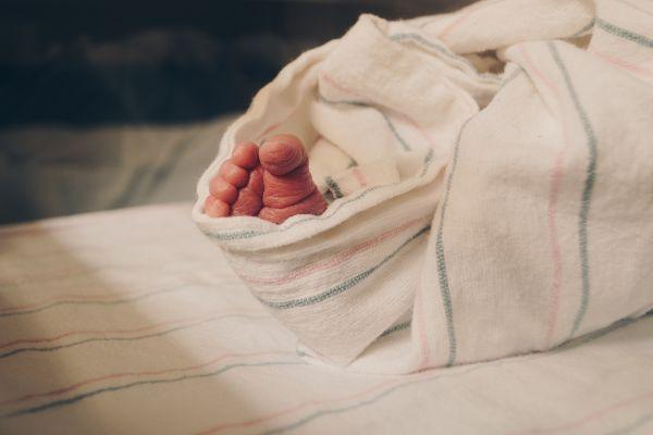 Expecting a baby this month? Here are 20 gorgeous names for your little one