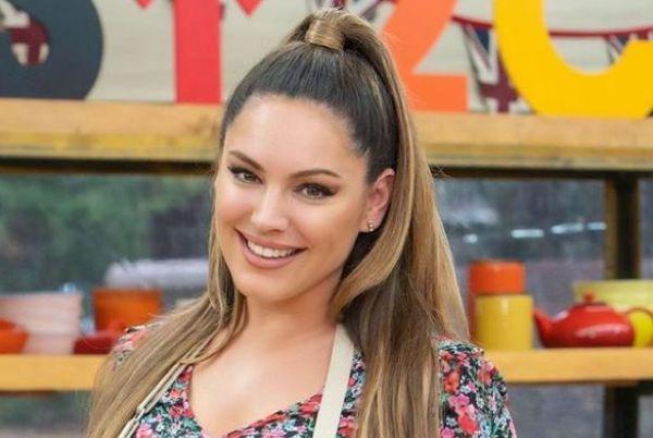 Kelly Brook, Tan France & Louis Theroux: Celebrity Bake Off line-up is revealed
