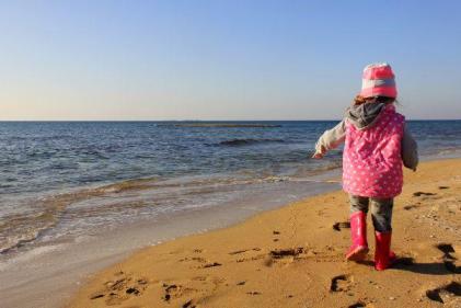 The best New Years resolution? To live life like my toddler