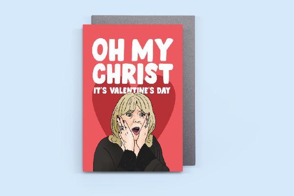 These hilarious Gavin & Stacey cards are perfect for Valentines Day