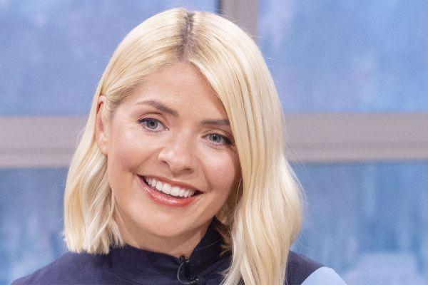Damned if you do, damned if you dont: Holly Willoughby on motherhood