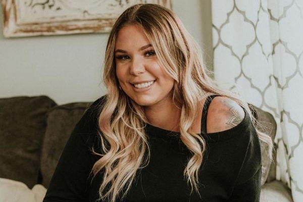 Were so excited: Teen Moms Kailyn Lowry reveals the sex of baby #4