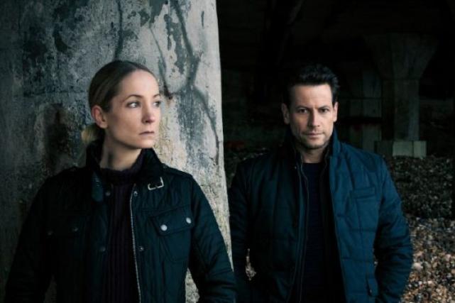 Im not taking the fall for it: The trailer for season two of Liar is here