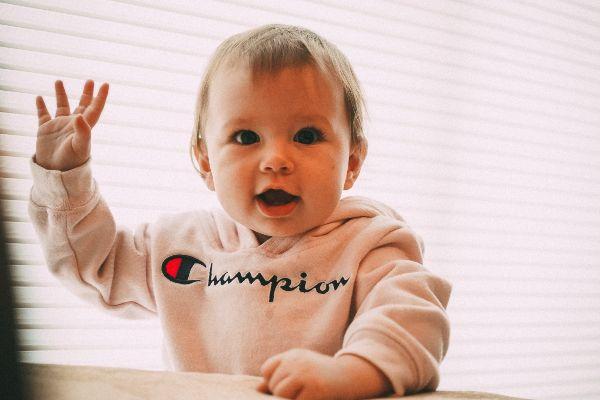 Love is in the air: The sweetest baby names for your little cupid