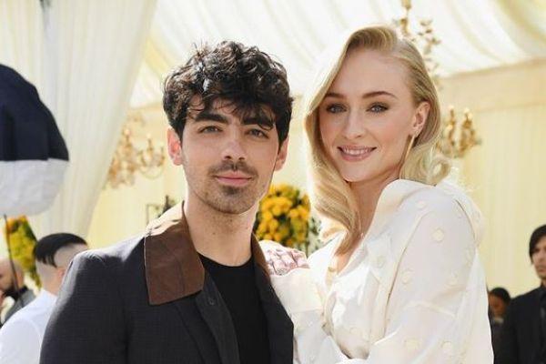 Joe Jonas and Sophie Turner reportedly expecting their first child together 