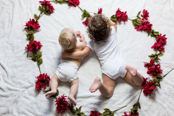Amora! 21 names for your baby girl that mean love