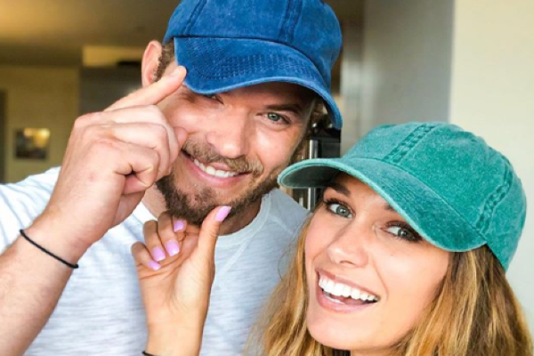 Kellan Lutzs wife Brittany pens harrowing note after devastating miscarriage