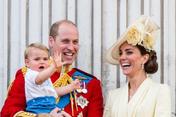 Kate shares never-before-seen photo to mark Mothers Day