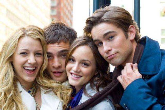 The cast for the Gossip Girl reboot has been revealed