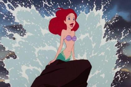 The most gorgeous Disney-inspired baby names for your darling girl