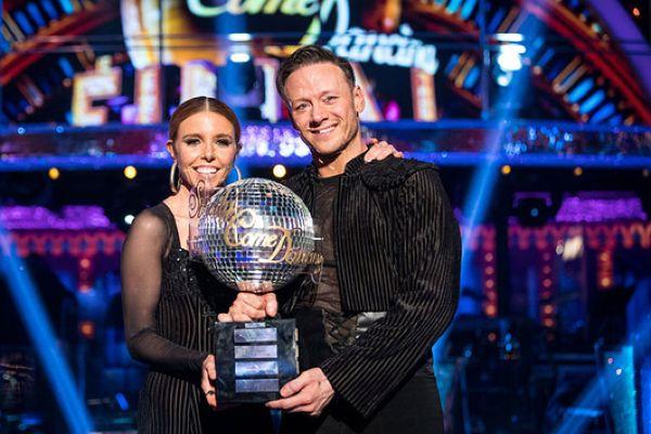 Kevin Clifton announces departure from Strictly Come Dancing