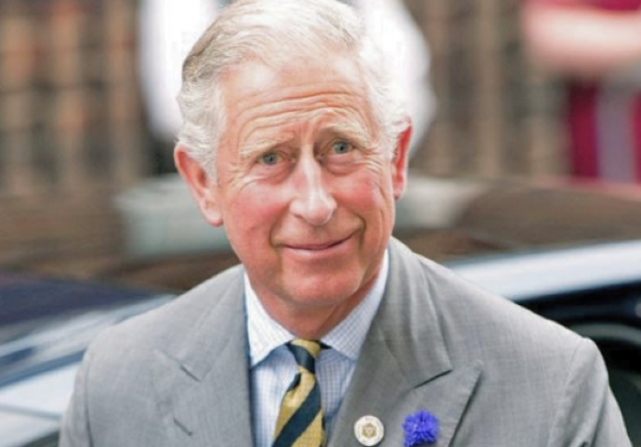 Prince Charles is out of self-isolation after being diagnosed with Covid-19