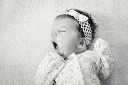 Due soon? 16 sweet baby names for your spring baby