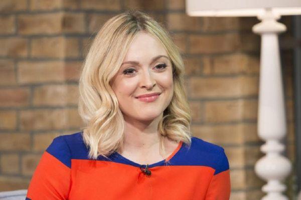 Not a sob story: Fearne Cottons honesty about mental health is so important