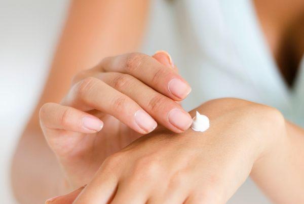 The ultimate hand cream to cure cracked, dry skin