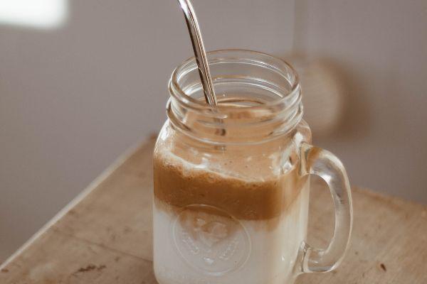 Recipe: Heres how to make the perfect whipped coffee at home