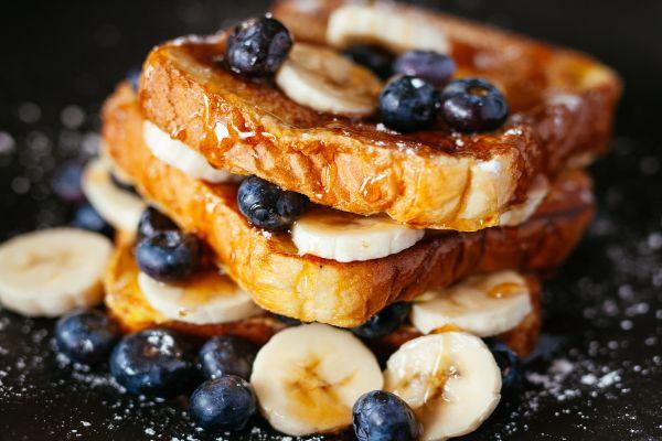 Recipe: Craving a family brunch? Try this absolutely delicious berry French toast