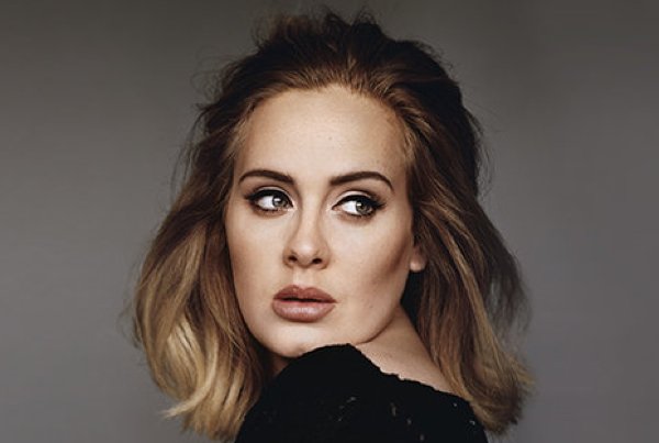 Our angels: Adele pens heartwarming note about frontline workers 