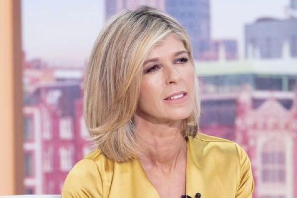 Kate Garraway says COVID-19 caused extraordinary damage on husbands body