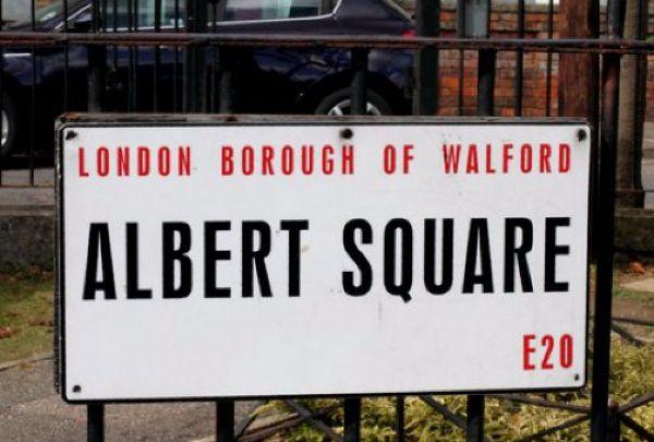 EastEnders set to resume filming by end of June, BBC announces