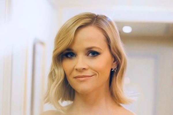 Reese Witherspoon teams up with Devil Wears Prada writer for new rom-com