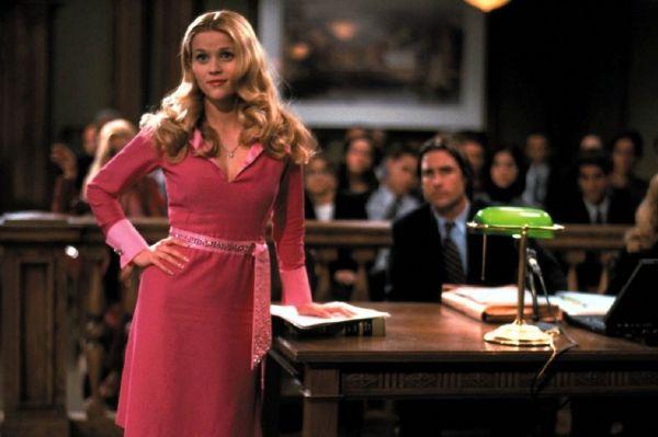 Reese Witherspoon gives exciting update on Legally Blonde 3