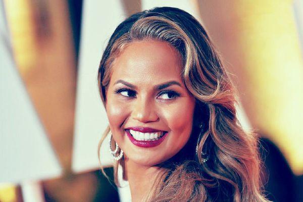 Im just over it: Chrissy Teigen is getting her breast implants removed