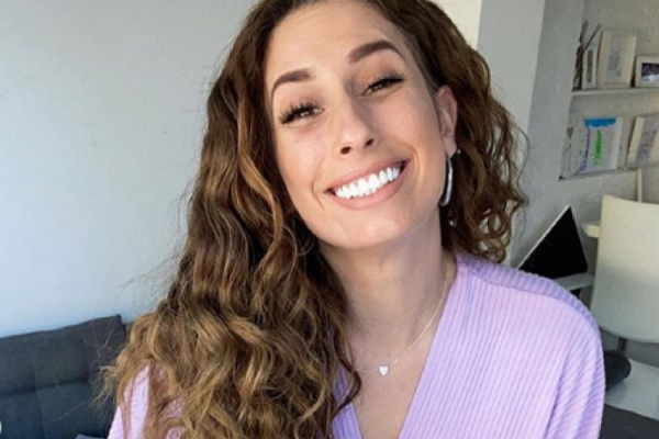 Stacey Solomon to appear on new season of Celebrity Gogglebox
