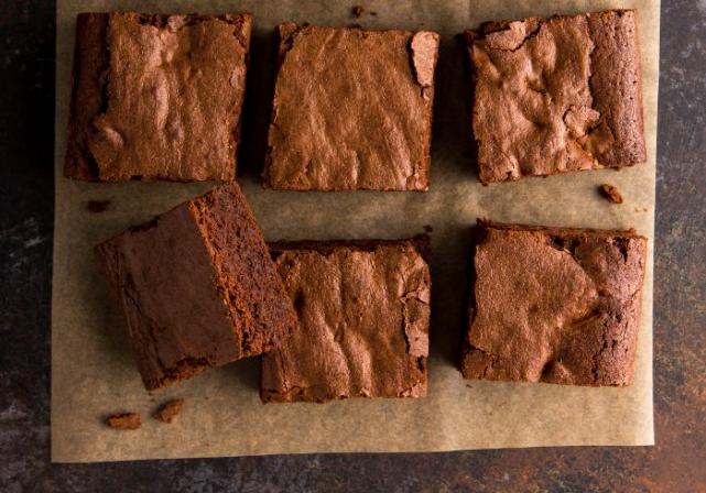 Recipe: These Chocolate Chip Brownies are the best weve ever had