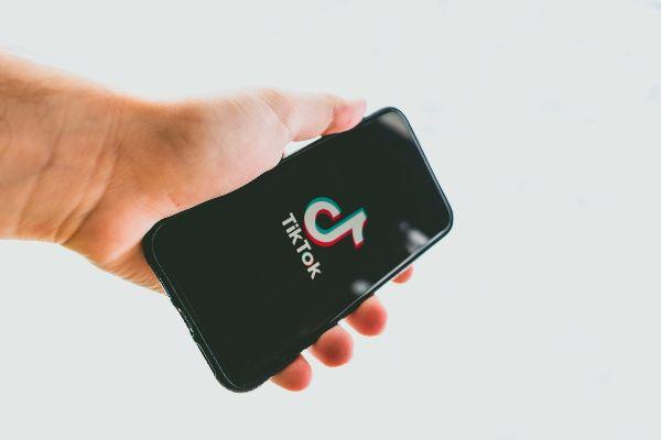 Almost a fifth of adults have damaged household items trying TikTok dances