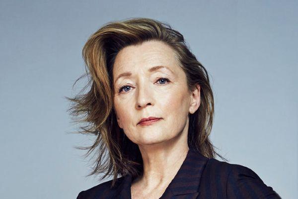 Lesley Manville will play Princess Margaret in final season of The Crown