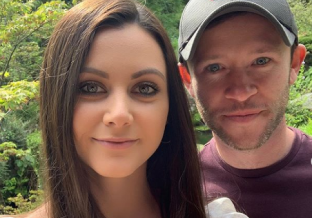 Harry Potter star Devon Murray set to become a dad for the first time