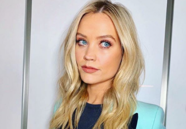 Laura Whitmore reveals she has written a book and we cant wait to read it