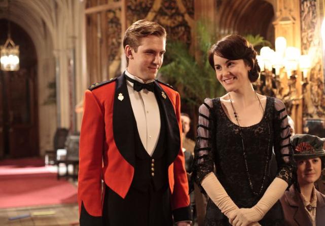 Everything we know about the second Downton Abbey movie so far