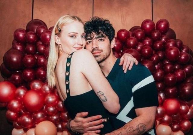Baby Willa: This is the meaning of Joe Jonas and Sophie Turners daughters name