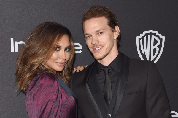 Ryan Dorsey shares rare photo of Naya Rivera with their son on Mother’s Day
