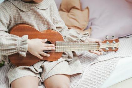22 musical names for girls inspired by women in music