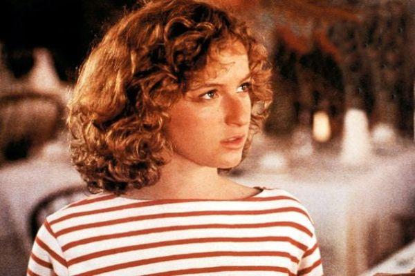 Jennifer Grey set to produce and star in Dirty Dancing remake