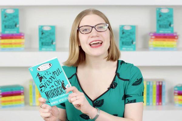 Murder Most Unladylike by Robin Stevens Murder Most Unladylike by Robin Stevens