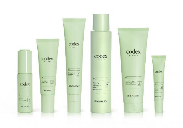 Luxury skincare brand Codex Beauty now available in Selfridges