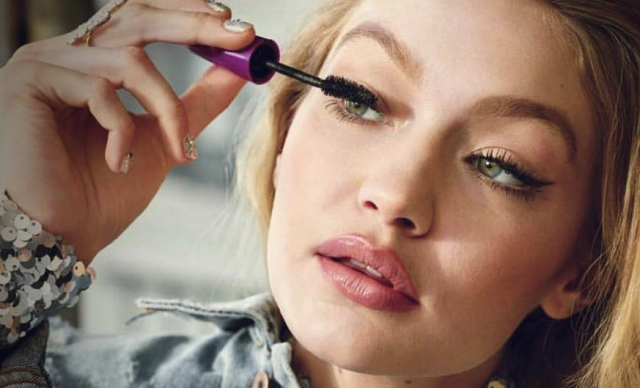 New Instant Lash Lift Mascara is worth the hype