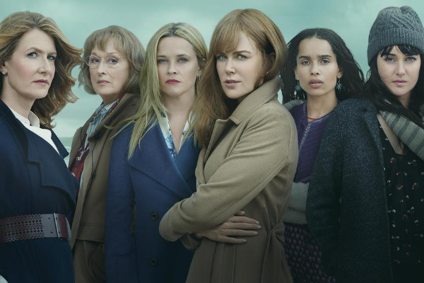 Nine Perfect Strangers is going to be a must-watch for fans of Big Little Lies