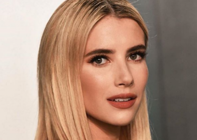 Emma Roberts reveals she is pregnant and confirms babys gender